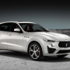 Maserati Levante GTS exterior