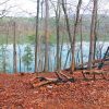 Morrow Mountain State Park, North Carolina