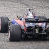 Toro Rosso 2017 US GP