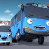 Tayo Little Bus Netflix show for children kids cars racing automobiles Netflix show for children kids cars racing automobiles