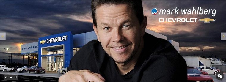 Wahlberg Chevrolet