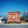 World's Largest Chest of Drawers in High Point NC