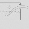 gas can tank siphon science liquid hose diagram