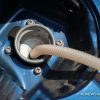 siphon gas tank hose science