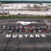 10 Million Mustangs