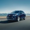 2019 Chevrolet Trax