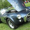 1965 AC Cobra custom classic car Dayton British Car Show