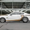 2018 Ford Mustang Cobra Jet