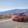 2019 Honda Fit Sport, best new car for teens under $20,000