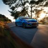 2019 Chevrolet Cruze Hatchback Premier Action Shot