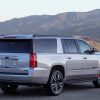 2019 Chevrolet Suburban RST