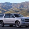 2019 Chevrolet Suburban RST