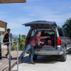 2019 Chevrolet Suburban exterior glamour shot