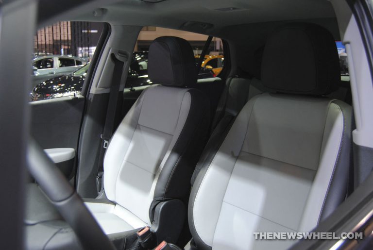 2019 Chevrolet Trax