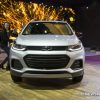 2019 Chevrolet Trax