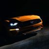 2019 Ford Mustang 50