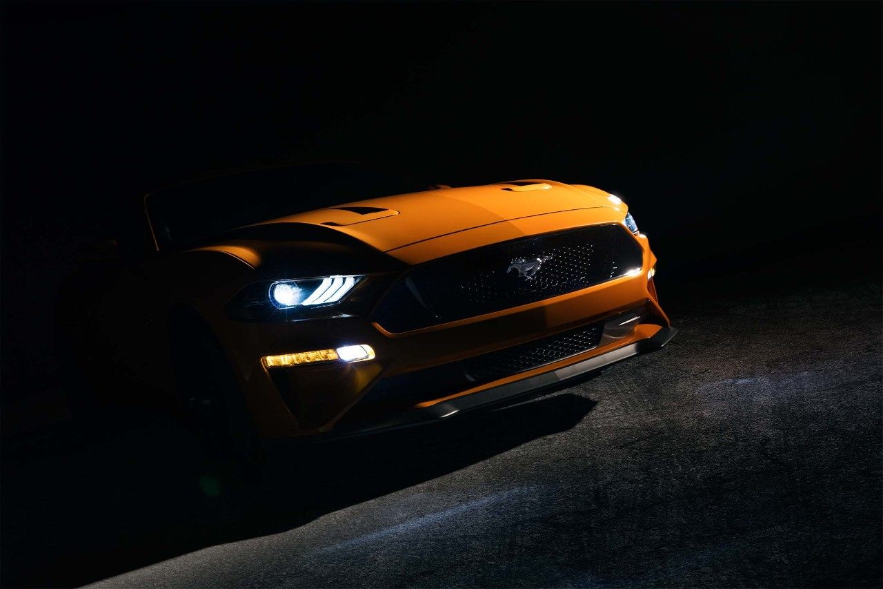 2023 Ford Mustang News Review New Cars Review