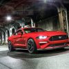 2019 Ford Mustang GT Performance Package