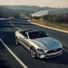 2019 Ford Mustang GT Premium Convertible