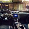 2019 Ford Mustang Interior