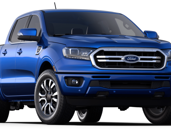 Everything You Need To Know About The 2019 Ford Ranger From