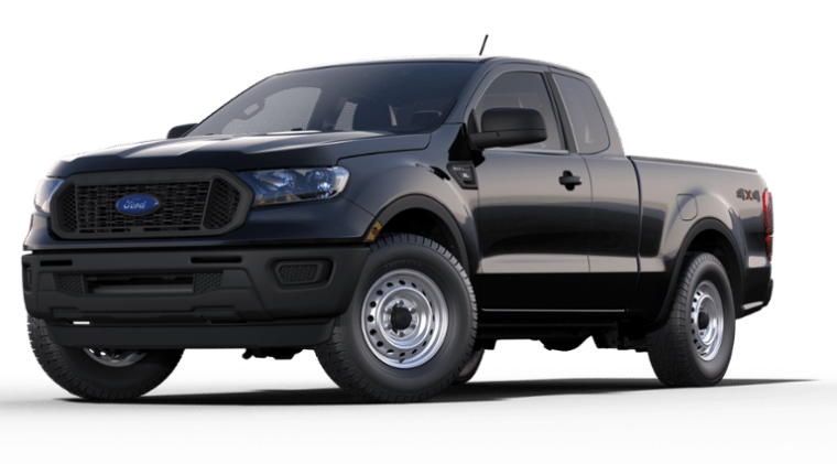 Everything You Need To Know About The 2019 Ford Ranger From