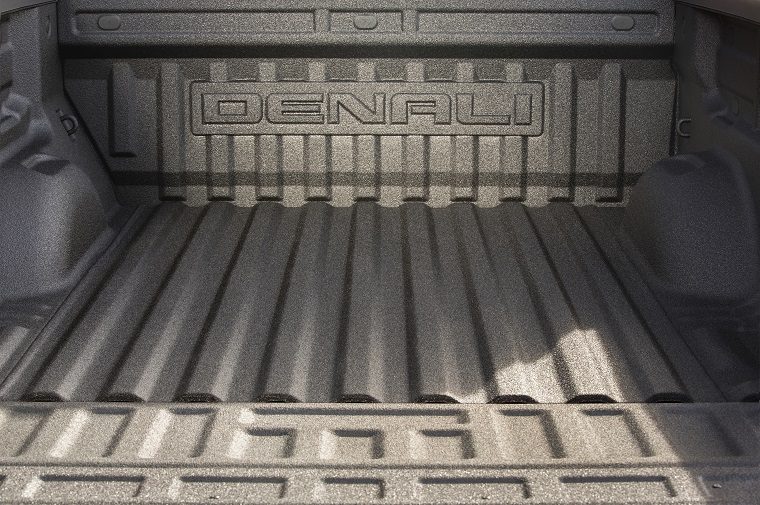 2019 GMC Canyon Denali​