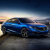 2019 Honda Civic Coupe Sport