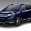 2019 Honda Pilot 1