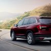 2019 Honda Pilot 14