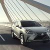 2019 Lexus NX 15