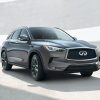 2019 INFINITI QX50