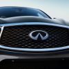 2019 INFINITI QX50