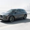 2019 INFINITI QX50