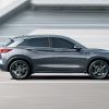 2019 INFINITI QX50