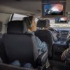 2019 Chevrolet Suburban interior