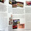 Collecting Muscle Car Model Kits book review Tim Boyd CarTech scale replica pages