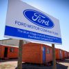 Ford Blue Village Project