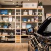 Ford Launches Showroom at Next store at Manchester Arndale