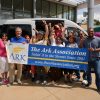 Ford donates Transit Van to The Ark Association