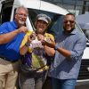 Ford donates Transit Van to The Ark Association