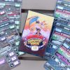 Street Rod Card Game Gaudete Games review DOS Commodore racing video game box