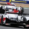 Toyota Gazoo Racing at the 2018 Silverstone 6 Hours