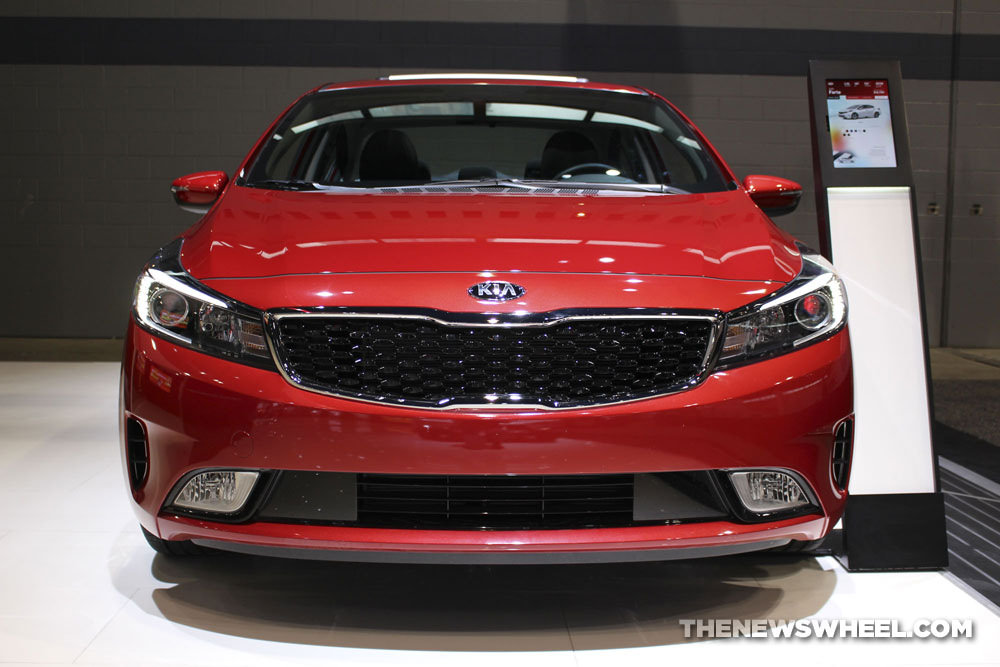 Five Kia Models Make US News’ List of Best Choices for a New First Car ...