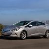 2019 Chevrolet Volt