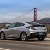 2019 Chevrolet Volt