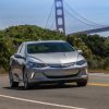 2019 Chevrolet Volt