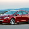 2019 Chevrolet Volt