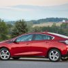 2019 Chevrolet Volt