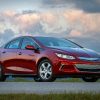 2019 Chevrolet Volt